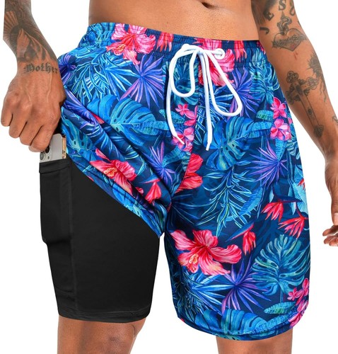 Men quick dry swim - men's,